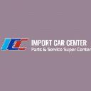 Import Car Center logo